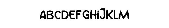 Dulcimer FONT
