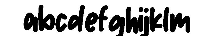 Dunga FONT