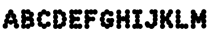Duru Regular FONT