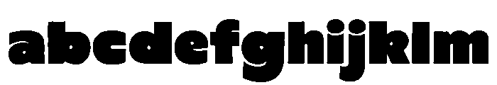 Dust Forge Regular FONT
