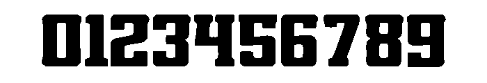 Dust Porter Font OTHER CHARS