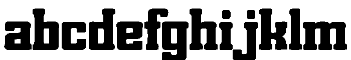 Dust Porter FONT