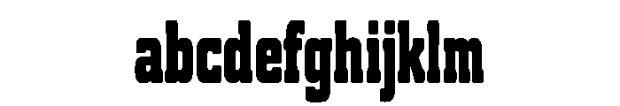 Dust Trail FONT