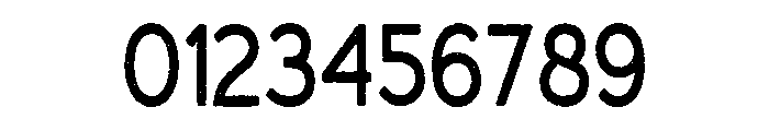 Dustmoor Regular Font OTHER CHARS