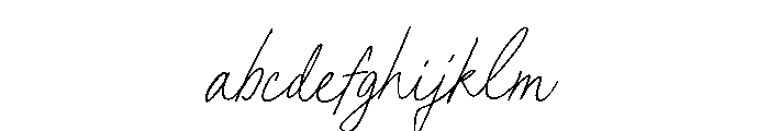 Dusty Archive Regular FONT