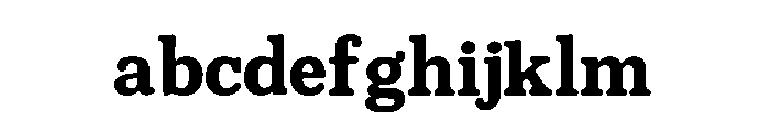 Dusty Cactus FONT