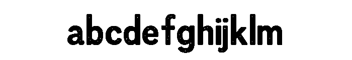 Dusty Classic FONT