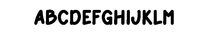 Dusty Cowboy FONT