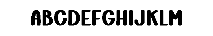 Dusty Moon FONT