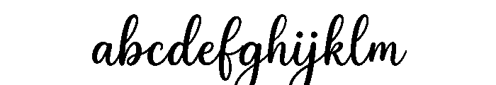 Dusty Vintage2 FONT