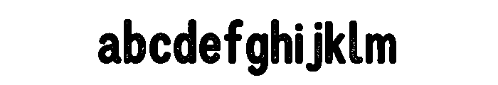 Dusty Vintage FONT