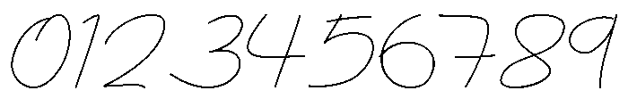Duvante Font OTHER CHARS