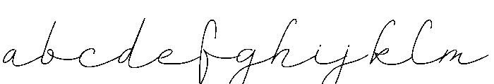 Duvante FONT