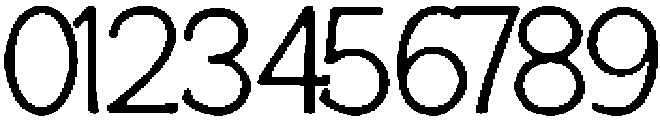 Dubejo ttf (400) Font OTHER CHARS