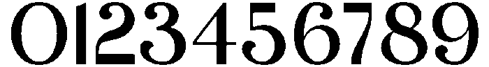 Duck Regular otf (400) Font OTHER CHARS