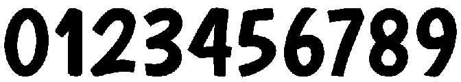 Dudley Regular otf (400) Font OTHER CHARS