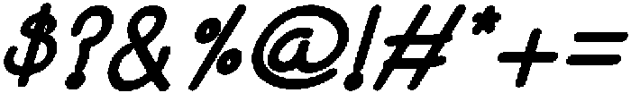 Dumb Diaries RegularItalic otf (400) Font OTHER CHARS
