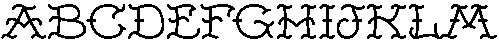 Dumb Luck Regular otf (400) FONT