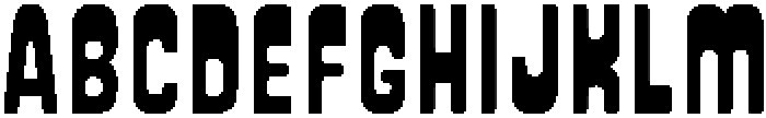 Dumbu Regular ttf (400) FONT