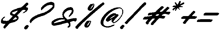 Dummy Catidays Italic Italic otf (400) Font OTHER CHARS