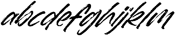 Dummy Catidays Italic Italic otf (400) FONT
