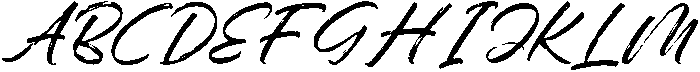Dummy Catidays otf (400) Font UPPERCASE