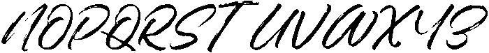 Dummy Catidays otf (400) Font UPPERCASE