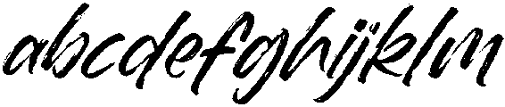 Dummy Catidays otf (400) FONT