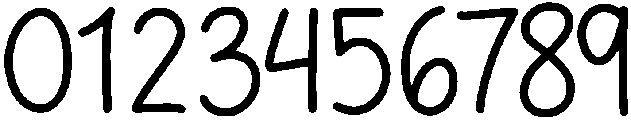 Dumpling otf (400) Font OTHER CHARS