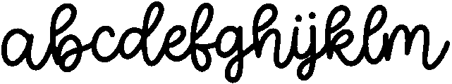 Dumpling otf (400) FONT