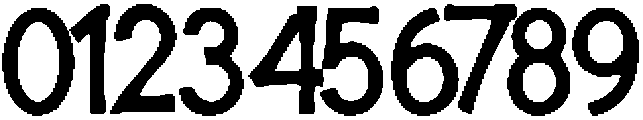 Duna ttf (400) Font OTHER CHARS