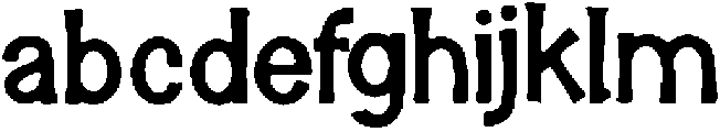 Duna ttf (400) FONT