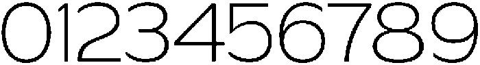 Dunking ExtraLight ttf (200) Font OTHER CHARS