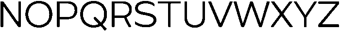 Dunking Light ttf (300) Font UPPERCASE