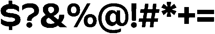 Dunking SemiBold ttf (600) Font OTHER CHARS