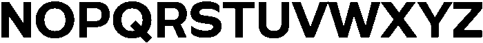Dunking SemiBold ttf (600) Font UPPERCASE