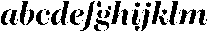 Dupioni Bold Italic otf (700) FONT