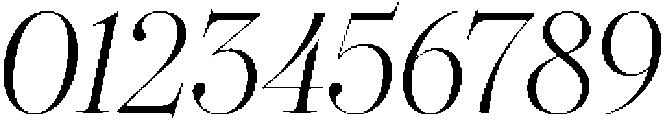 Dupioni Extra Light Italic otf (200) Font OTHER CHARS