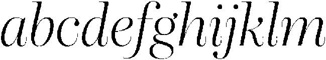 Dupioni Extra Light Italic otf (200) FONT