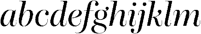Dupioni Regular Italic otf (400) FONT