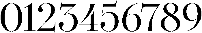 Dupioni Regular otf (400) Font OTHER CHARS