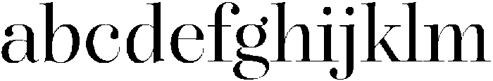 Dupioni Regular otf (400) FONT