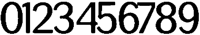 Durawu ttf (400) Font OTHER CHARS