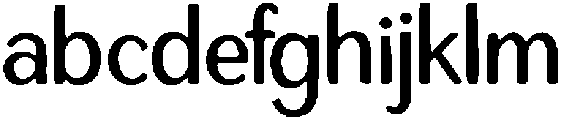 Durawu ttf (400) FONT