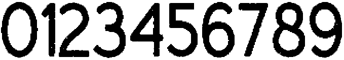 Dustmoor Regular otf (400) Font OTHER CHARS