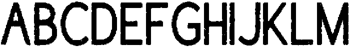 Dustmoor Regular otf (400) FONT