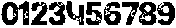 Dusty Flower Regular otf (400) Font OTHER CHARS