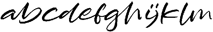 Dusty Indigo Italic otf (400) FONT