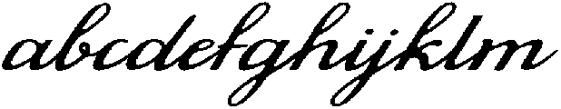 Dusty Strokes Script Regular otf (400) FONT