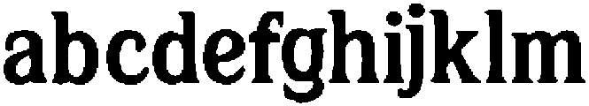 Dusu ttf (400) FONT